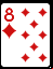 Poker Hands - 3 of a Kind