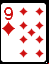 Poker Hands - Full House