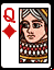 Poker Hands - Flush