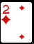 Poker Odds - Two Suited Cards