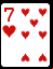 Poker Odds - Inside Straight Draw