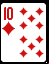 Poker Odds - Inside Straight Draw