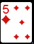 Poker Hands - Royal Flush