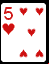 Poker Hands - Flush