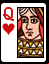 Queen of Hearts